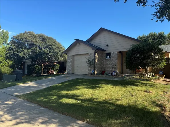 9644 Stonewood Dr, Dallas, TX 75227