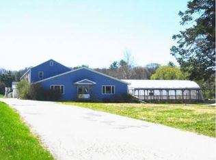 1100 Henson Ave, Pearisburg, VA 24134