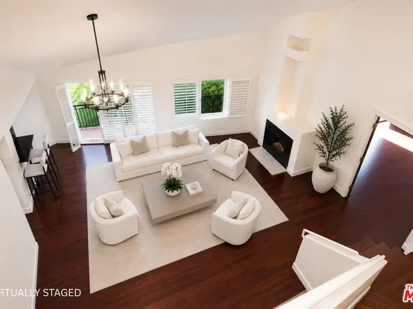 16040 W Sunset Blvd Unit 308, Pacific Palisades, CA 90272