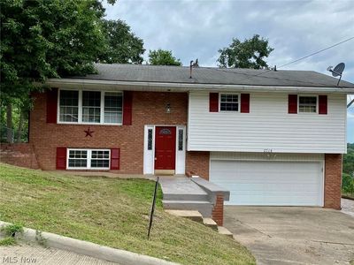 2714 Southmoor Hts, Parkersburg, WV, 26101