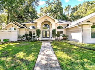 6063 Forest Green Rd, Pensacola, FL 32505