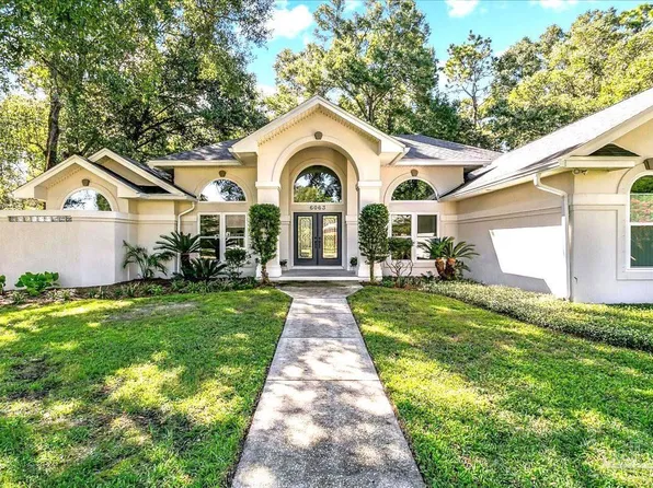 6063 Forest Green Rd, Pensacola, FL 32505