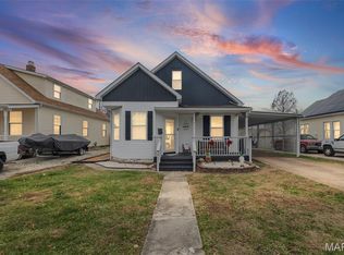 411 State St, Dupo, IL 62239