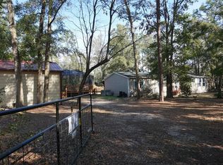 3691 E Limestone Ln, Inverness, FL 34452