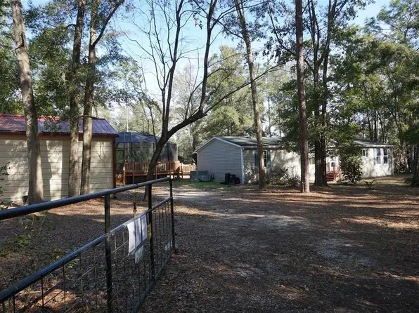 3691 E Limestone Ln, Inverness, FL 34452