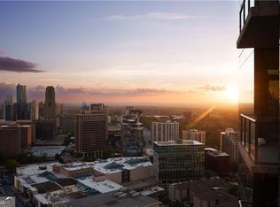 3630 Peachtree Rd NE Unit 3302, Atlanta, GA 30326