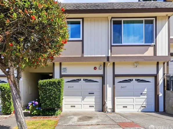 2419 Rowntree Way, South San Francisco, CA 94080