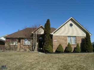 15649 French Crk, Fraser, MI 48026