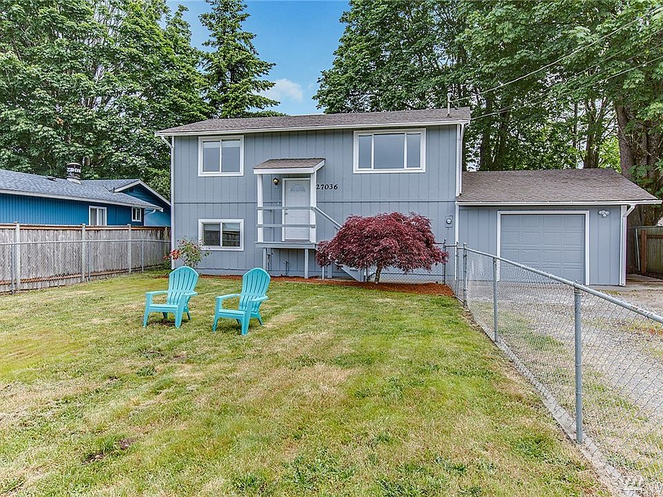 1st image of 27036 13th Ave S
