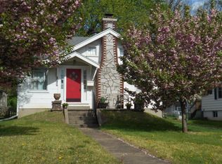 2218 N Franklin Ave, Springfield, MO 65803