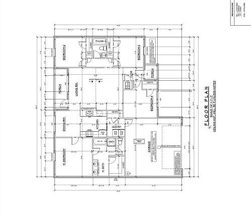 3rd image of 6140 Clover St