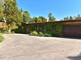 10648 Wheatland Ave, Sunland, CA 91040