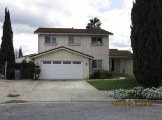 621 Harrisburg Pl, San Jose, CA 95133