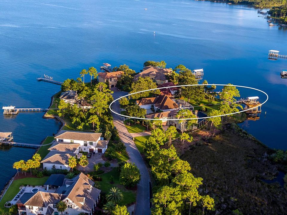 1780 Driftwood Point Rd, Santa Rosa Beach, FL 32459 Zillow