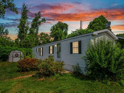 9 Main Street #TRLR 40, South Windsor, CT, 06074