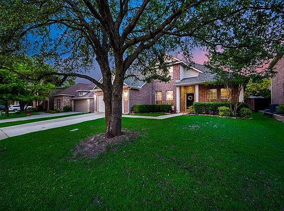3rd image of 2501 Wells Ln