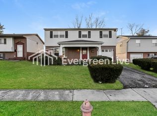 3411 Quaker Rd, Columbus, OH 43207