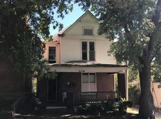 309 Jackson St, Jefferson City, MO 65101