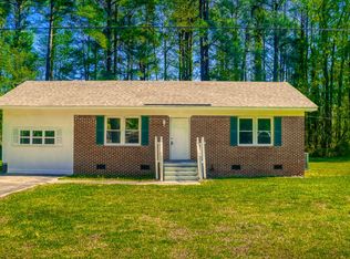 1060 Urbin Rogers Rd, Williamston, NC 27892