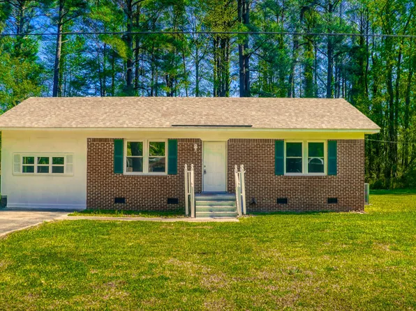 1060 Urbin Rogers Road, Williamston, NC 27892