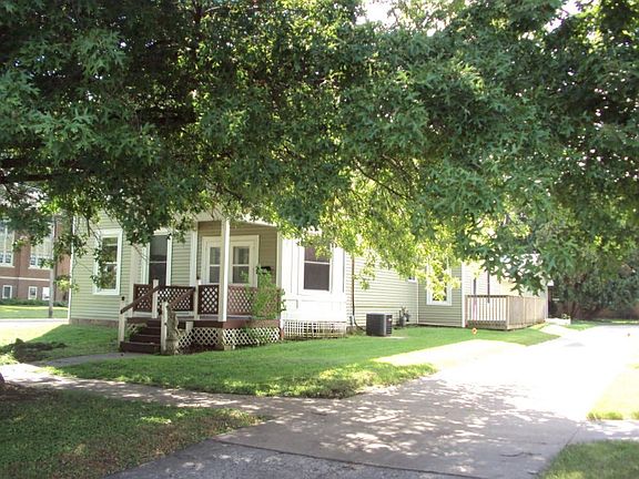 2nd image of 409-409 1/2 S College Ave