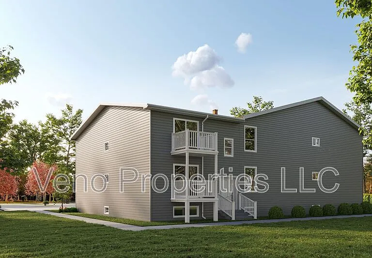 13 Bancker Ave #2 — Photo 1