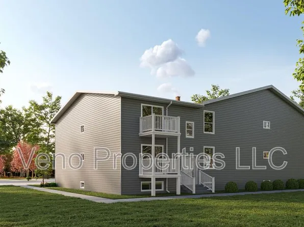 13 Bancker Ave APT 2, Schenectady, NY 12302