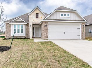 1806 Holleman Dr, Temple, TX 76502