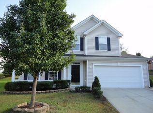 3908 Iverson St, Raleigh, NC 27604