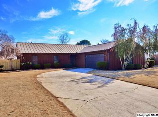 2010 Franklin Ave SW, Decatur, AL 35603