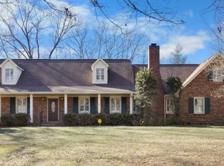2986 W Mor Dr, Clarksville, TN 37043