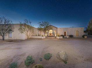 8046 E Foothills Dr, Scottsdale, AZ 85255