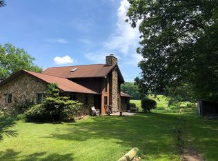 1366 Lower New Germany Rd, Grantsville, MD 21536