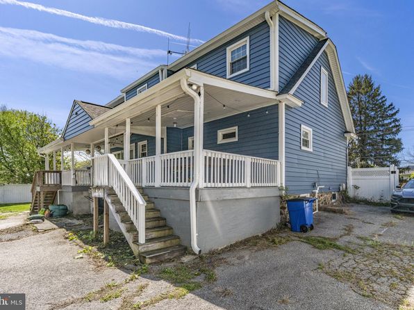 8808 Church Ln, Randallstown, MD 21133