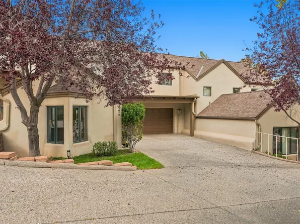 5070 Eaton Pl, Los Alamos, NM 87544