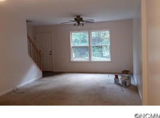 60 Old County Home Rd, Asheville, NC 28806