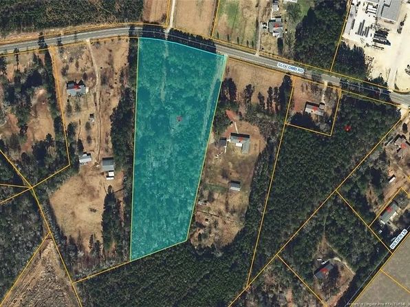 700 Slocomb Rd, Fayetteville, NC 28311