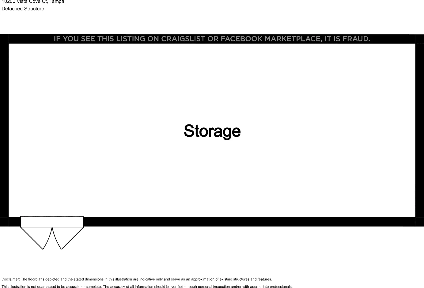 10206 Vista Cove Ct Tampa, FL 33615 — Photo 3