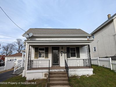 169 E Pine St, Dunmore, PA, 18512