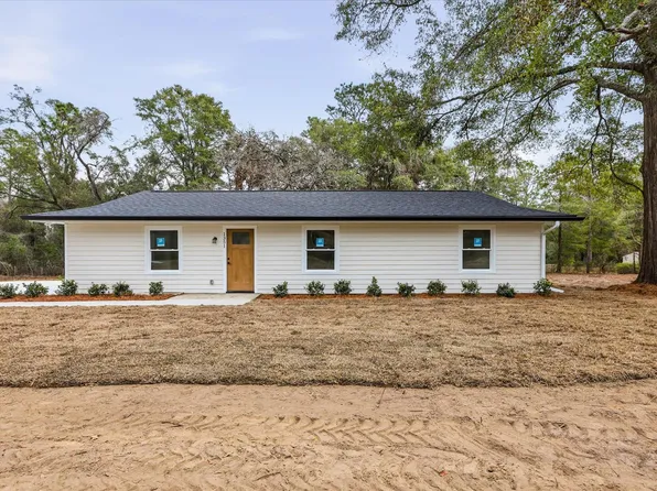 1351 Van Delia Rd, Tallahassee, FL 32310