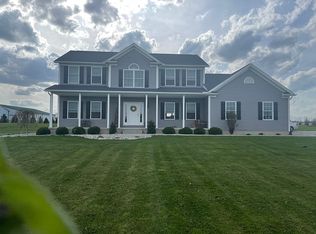 3157 Edwards Rd S, Greenwich, OH 44837