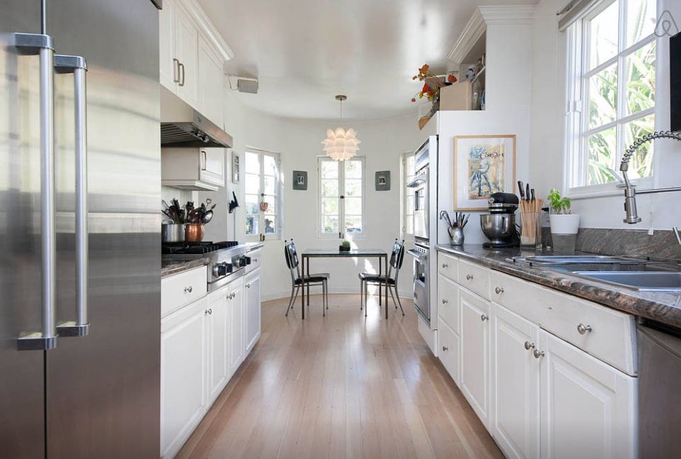 Viking Equip, Granite Tops