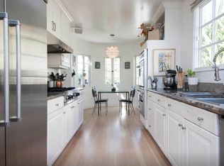 1066 Stearns Dr, Los Angeles, CA 90035