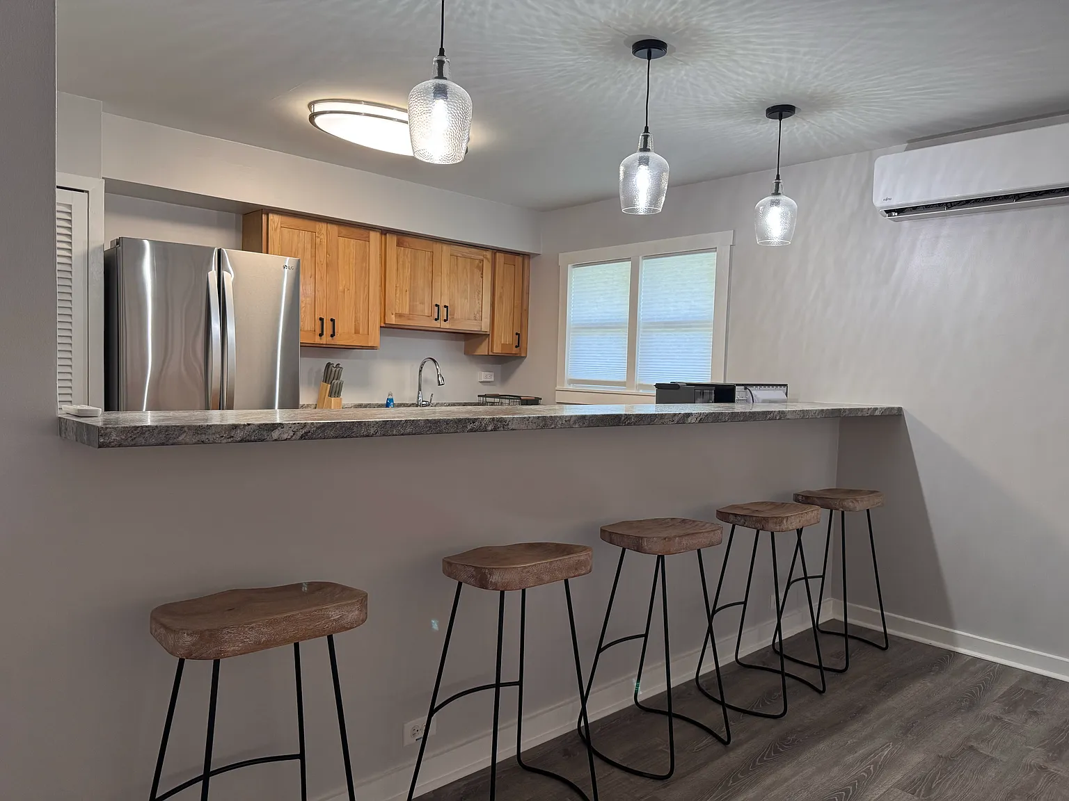1 bed, 750 sqft, $3,500 — Photo 4