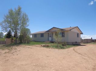 5414 Chaparral Dr, Laramie, WY 82070