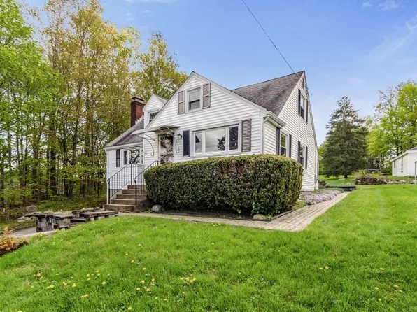 262 Elm St, Marlborough, MA 01752
