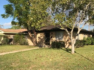2602 N Blake St, Harlingen, TX 78550