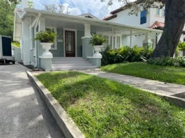 3009 W Bay Vista Ave, Tampa, FL 33611