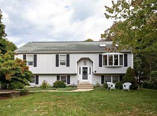 138 Rockford St, Brockton, MA 02301