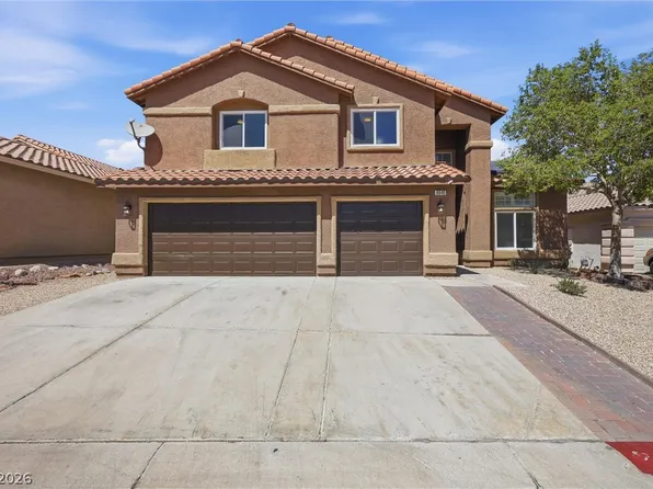 8640 Vivid Violet Ave, Las Vegas, NV 89143